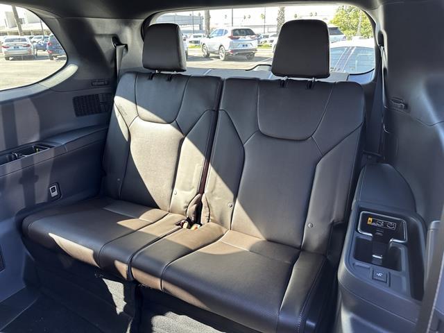 2026 Lexus TX 350 TX 350 Premium Tucson AZ