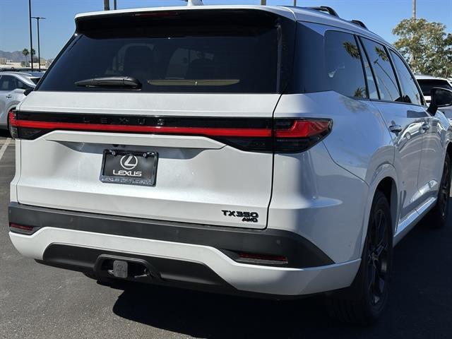 2026 Lexus TX 350 TX 350 Premium Tucson AZ