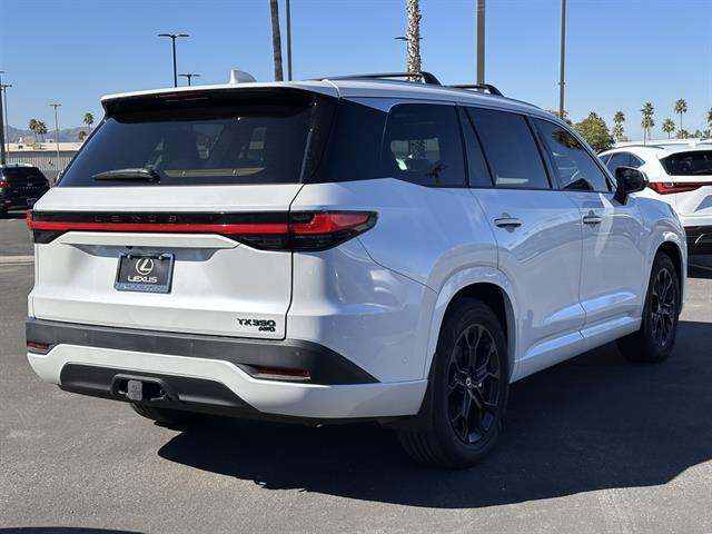 2026 Lexus TX 350 TX 350 Premium Tucson AZ