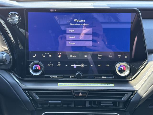 2026 Lexus TX 350 TX 350 Premium Tucson AZ