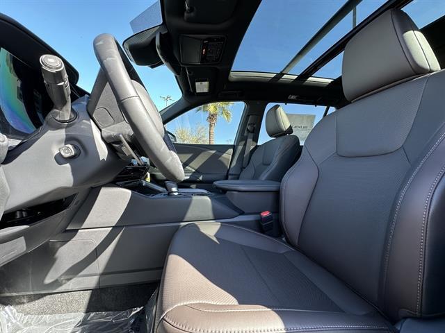 2026 Lexus TX 350 TX 350 Premium Tucson AZ