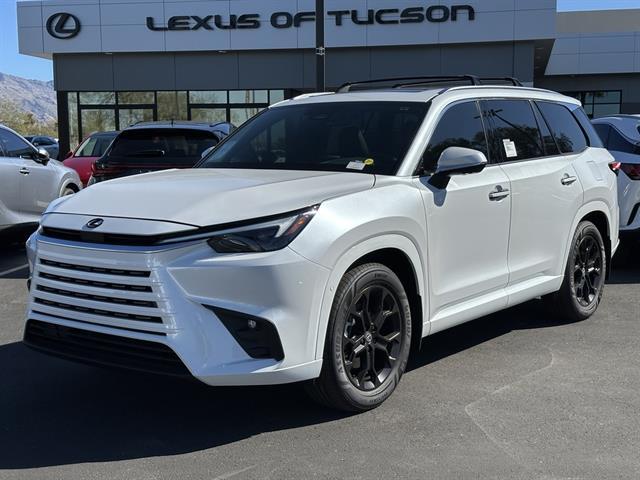 2026 Lexus TX 350 TX 350 Premium Tucson AZ