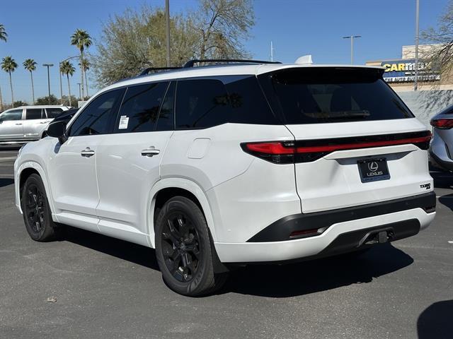 2026 Lexus TX 350 TX 350 Premium Tucson AZ
