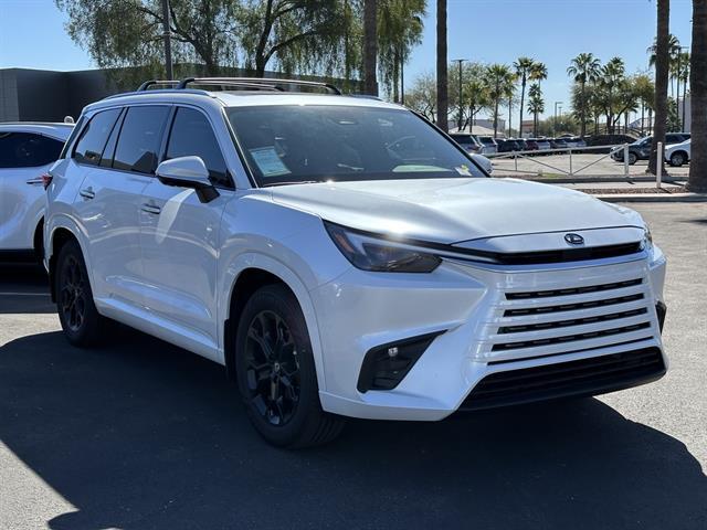 2026 Lexus TX 350 TX 350 Premium Tucson AZ