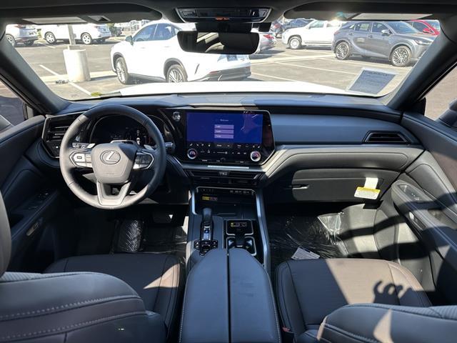 2026 Lexus TX 350 TX 350 Premium Tucson AZ