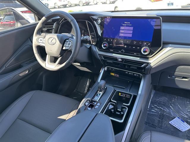 2026 Lexus TX 350 TX 350 Premium Tucson AZ