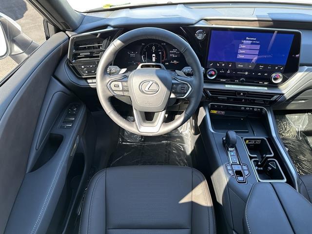 2026 Lexus TX 350 TX 350 Premium Tucson AZ