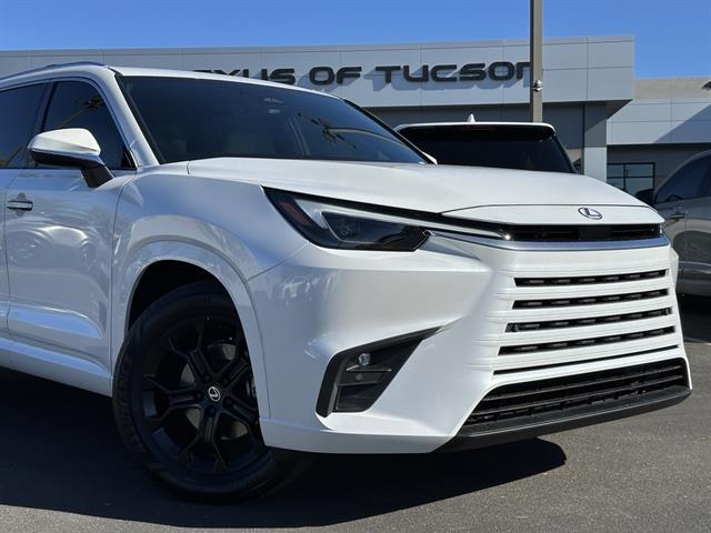 2026 Lexus TX 350 TX 350