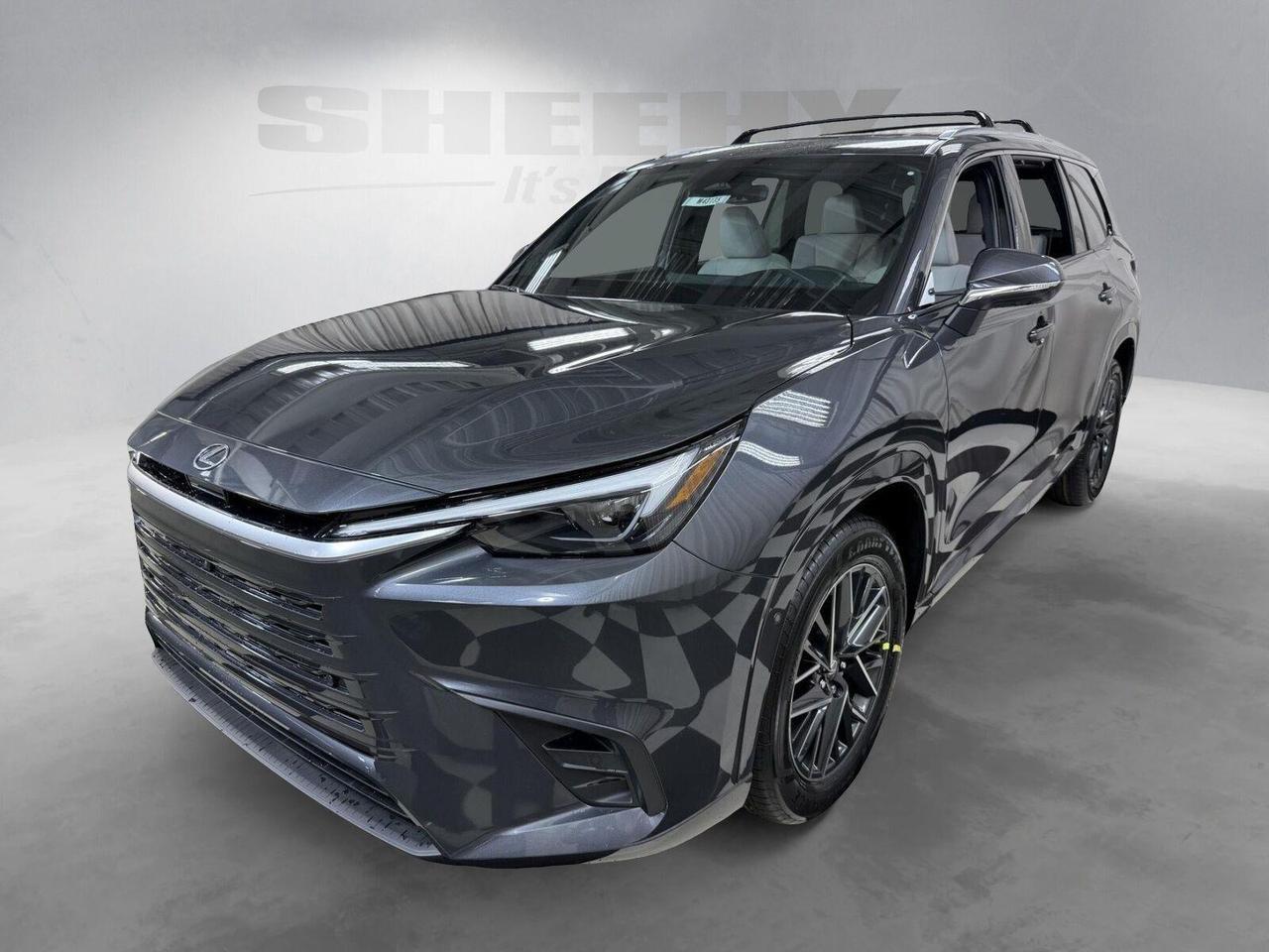 2026 Lexus TX 350 Annapolis MD