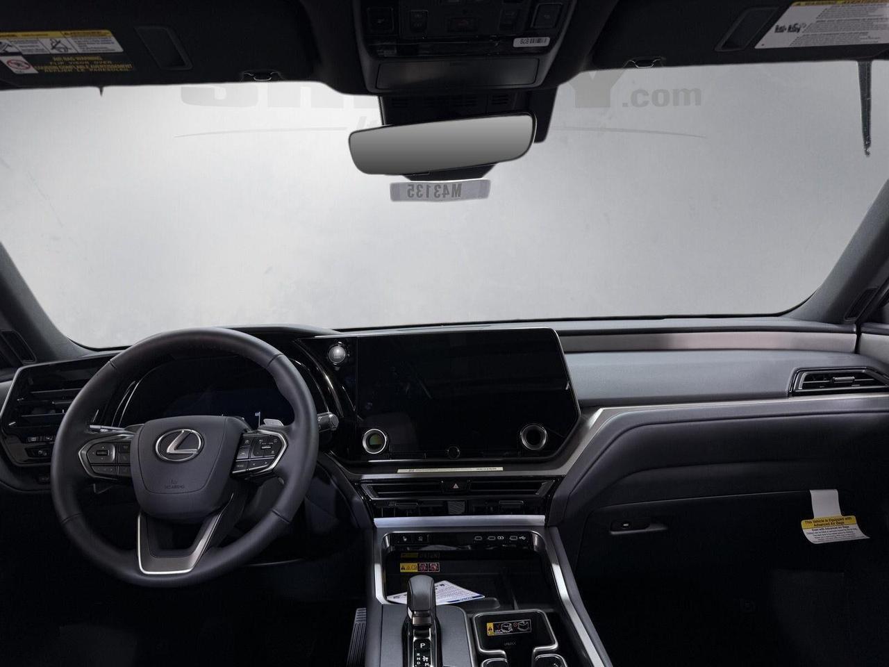 2026 Lexus TX 350 Annapolis MD