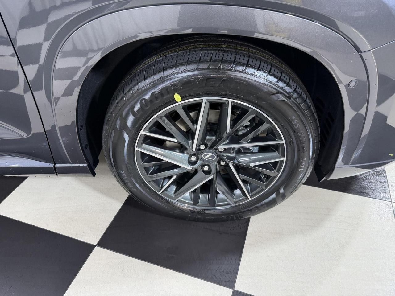 2026 Lexus TX 350 Annapolis MD