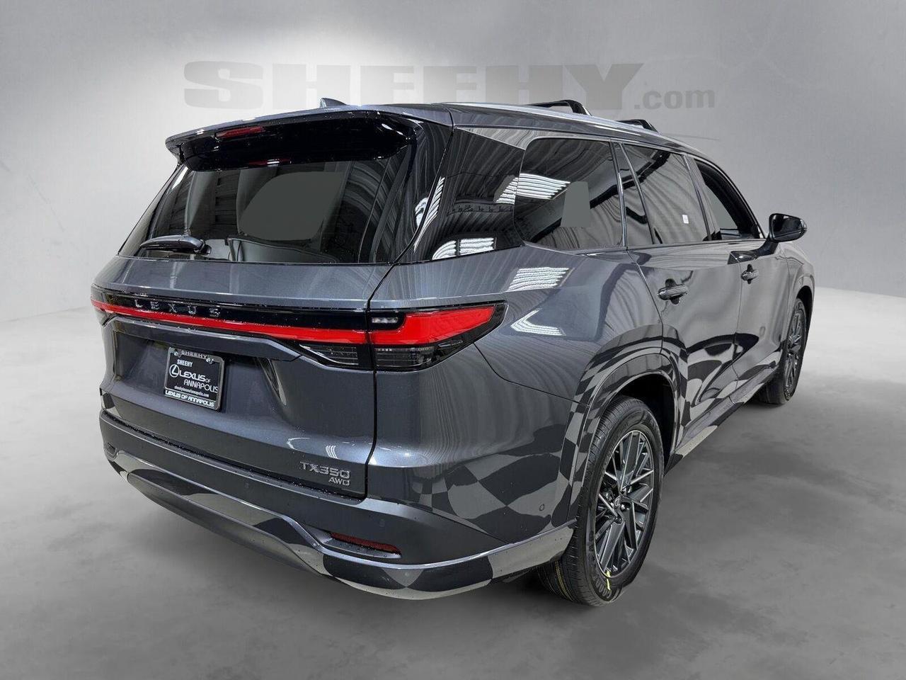 2026 Lexus TX 350 Annapolis MD