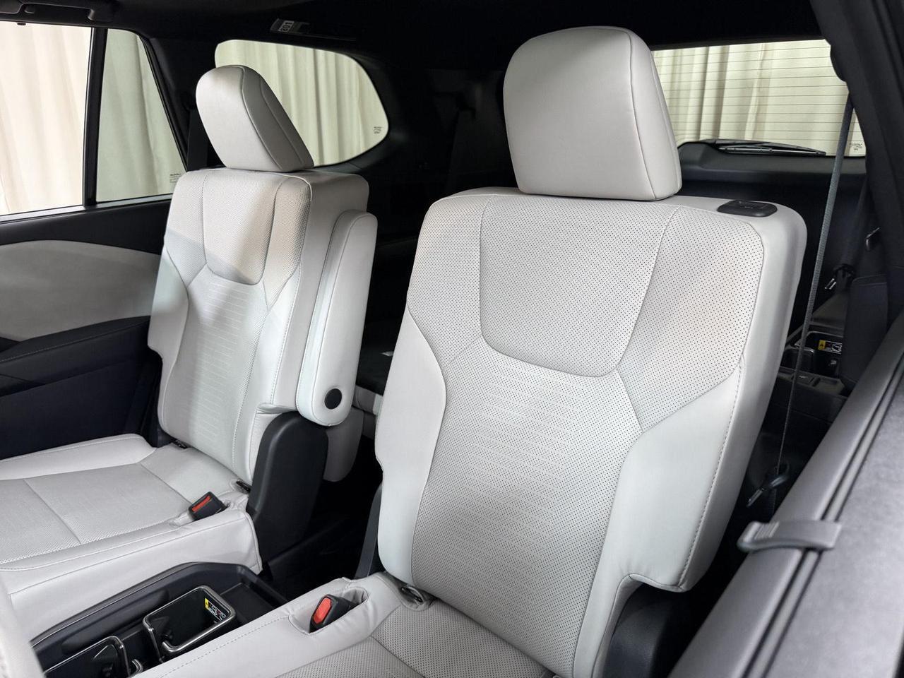 2026 Lexus TX 350 Annapolis MD