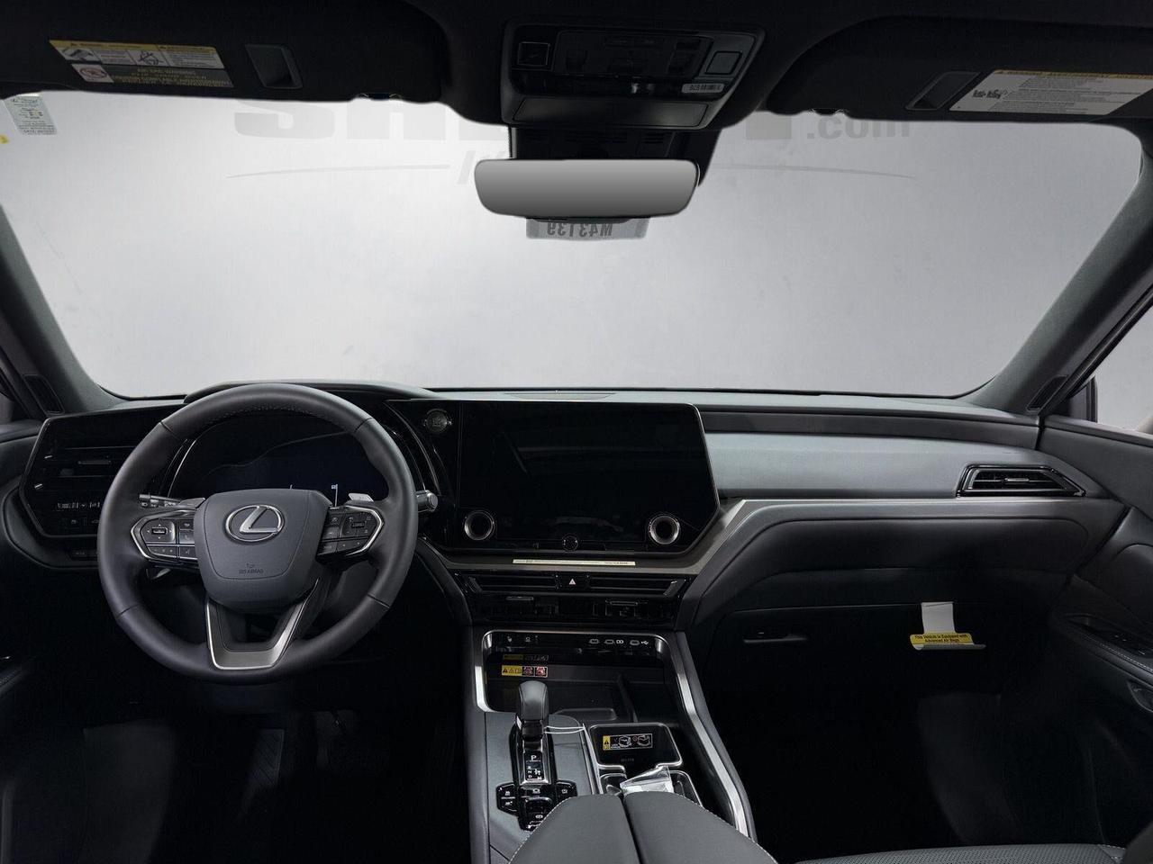 2026 Lexus TX 350 Annapolis MD