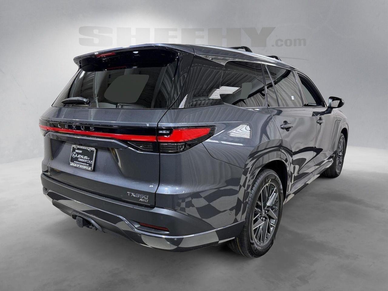 2026 Lexus TX 350 Annapolis MD
