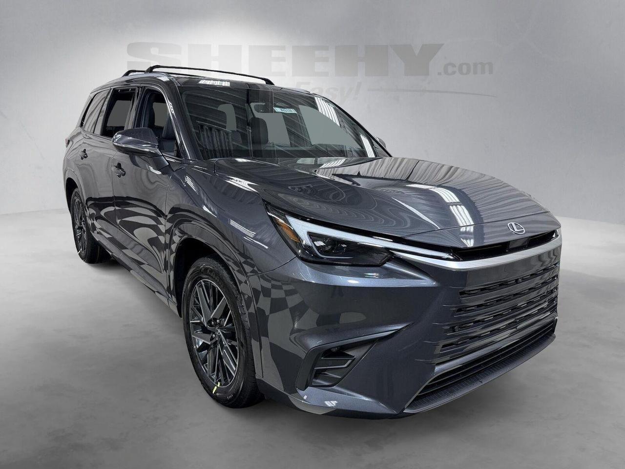 2026 Lexus TX 350 Annapolis MD