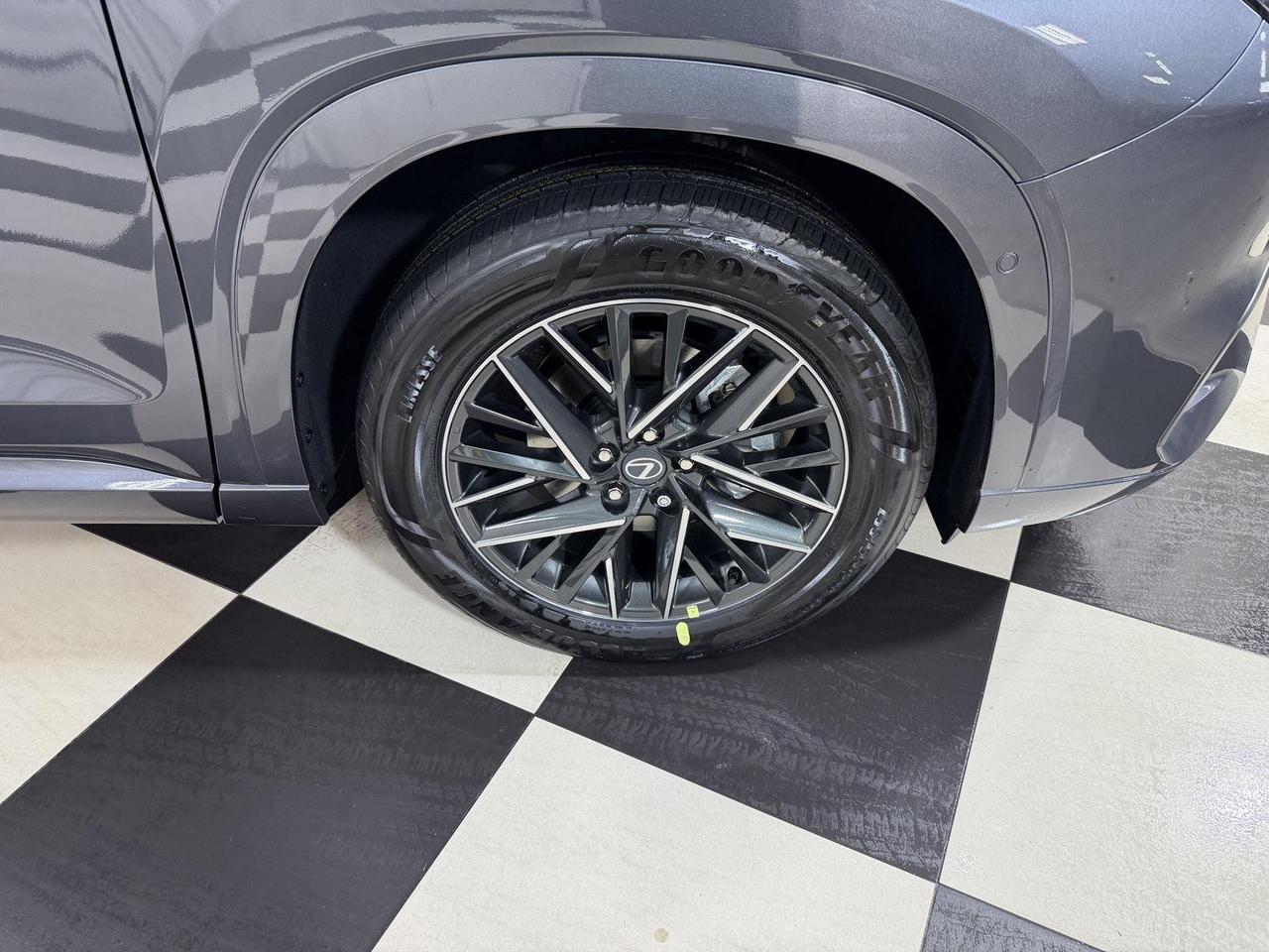 2026 Lexus TX 350 Annapolis MD