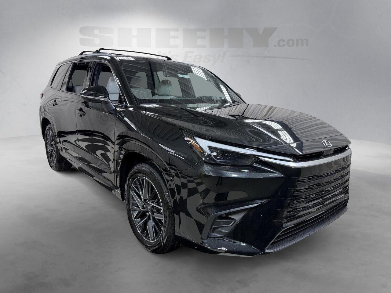 2026 Lexus TX 350 Annapolis MD