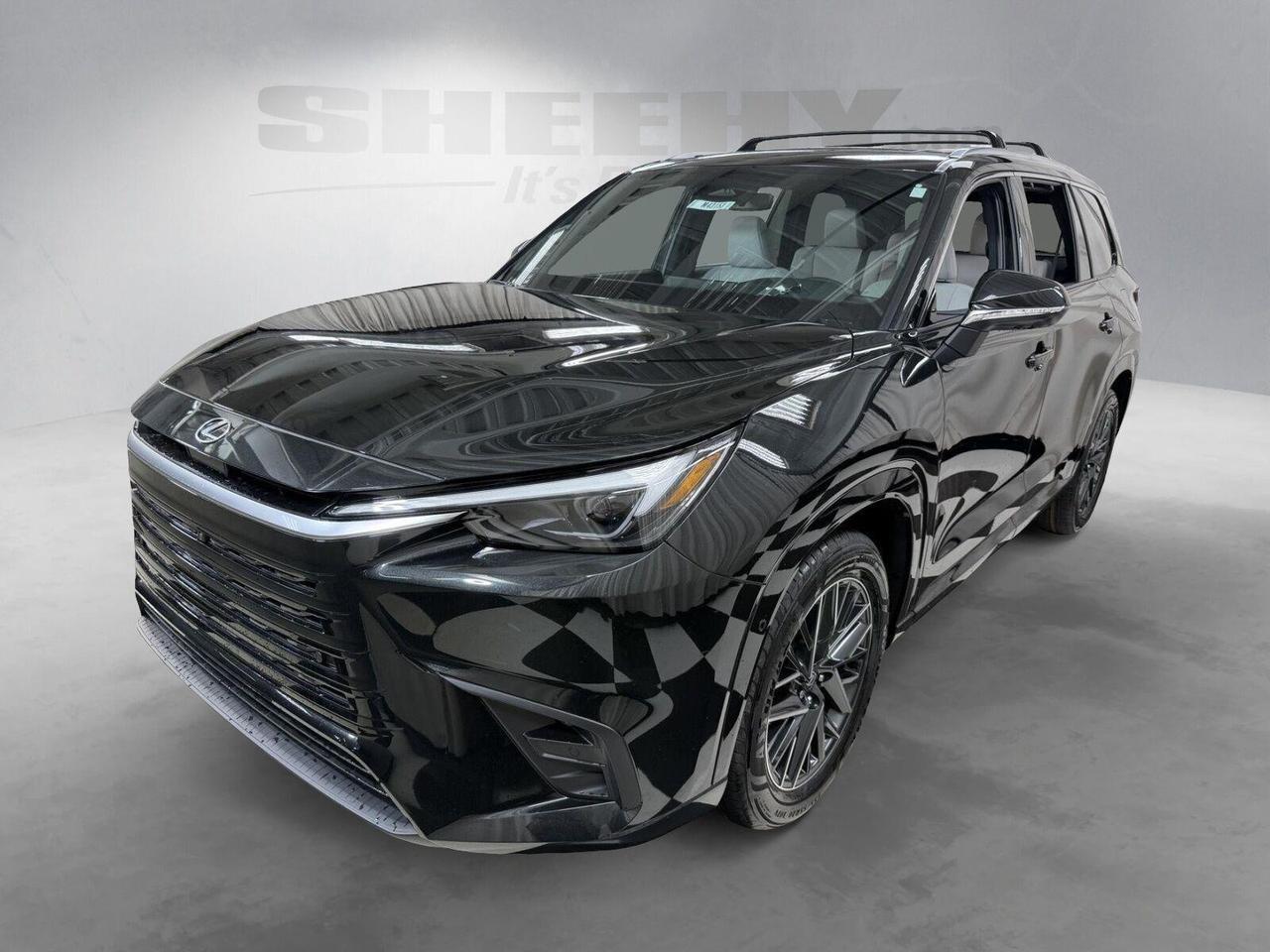 2026 Lexus TX 350 Annapolis MD
