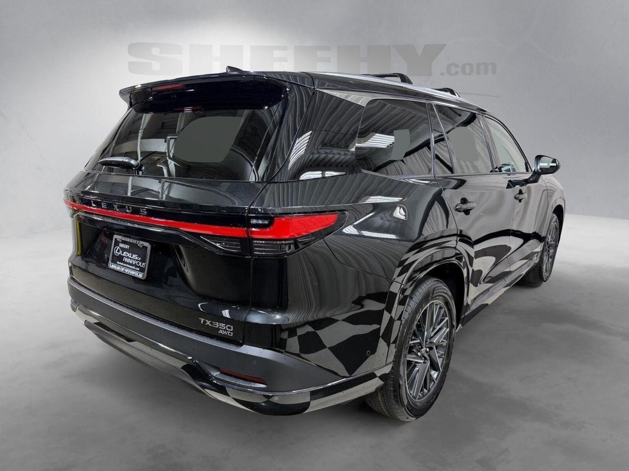 2026 Lexus TX 350 Annapolis MD