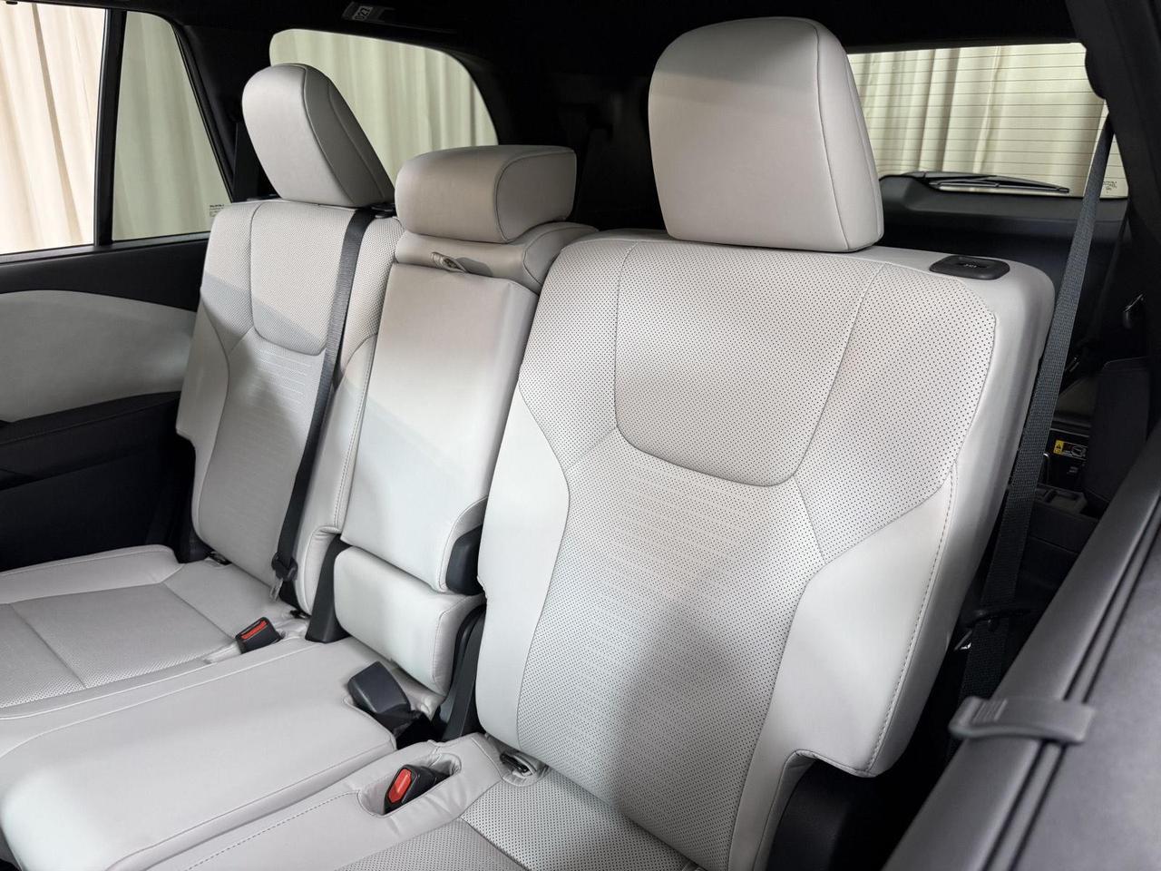 2026 Lexus TX 350 Annapolis MD