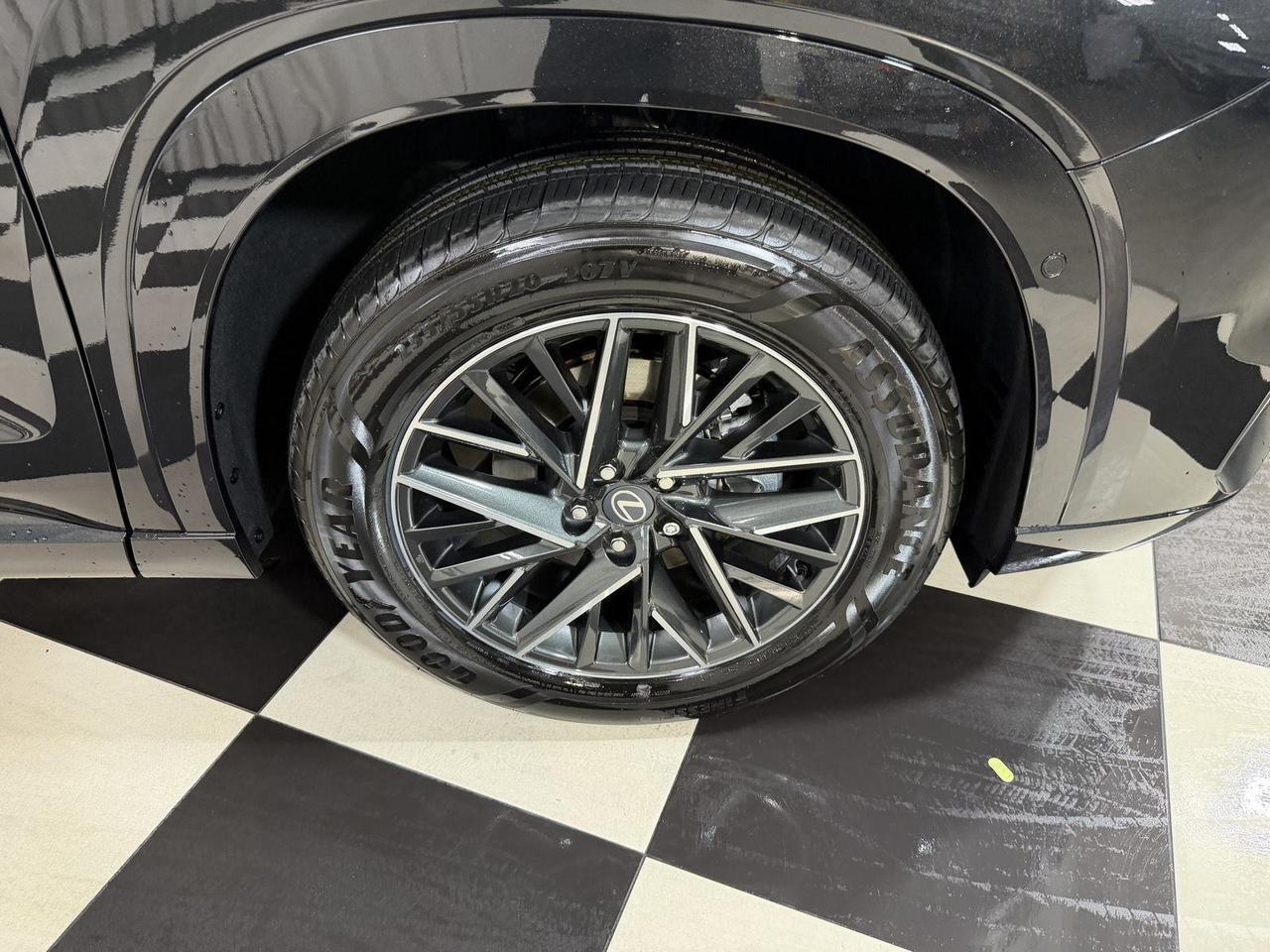 2026 Lexus TX 350 Annapolis MD