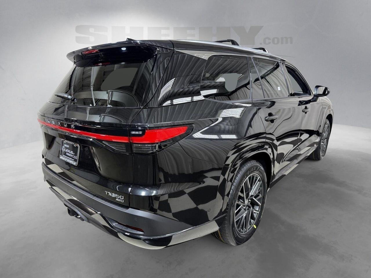 2026 Lexus TX 350 Annapolis MD