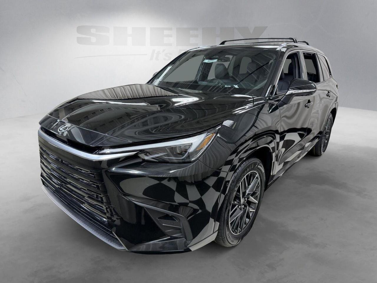 2026 Lexus TX 350 Annapolis MD