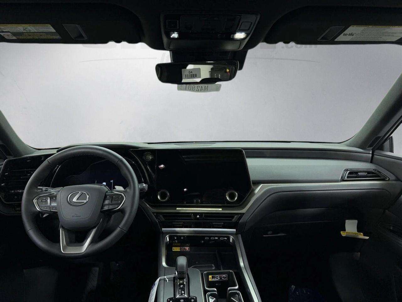 2026 Lexus TX 350 Annapolis MD