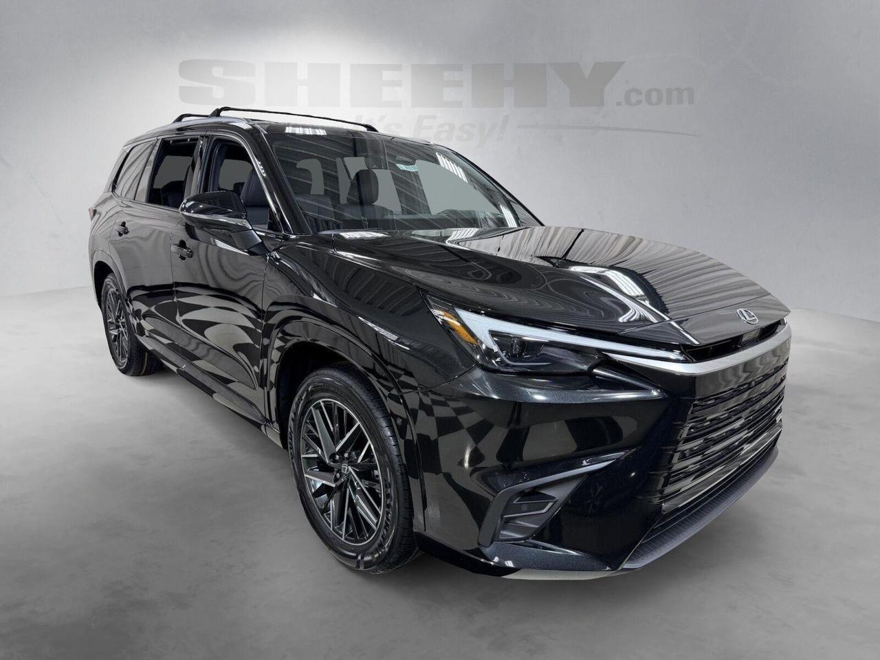 2026 Lexus TX 350 Annapolis MD