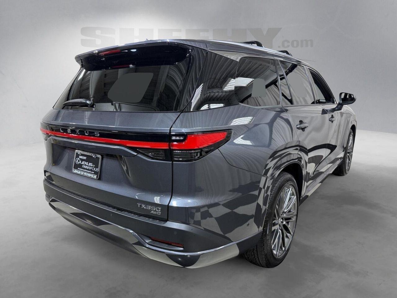 2026 Lexus TX 350 Annapolis MD