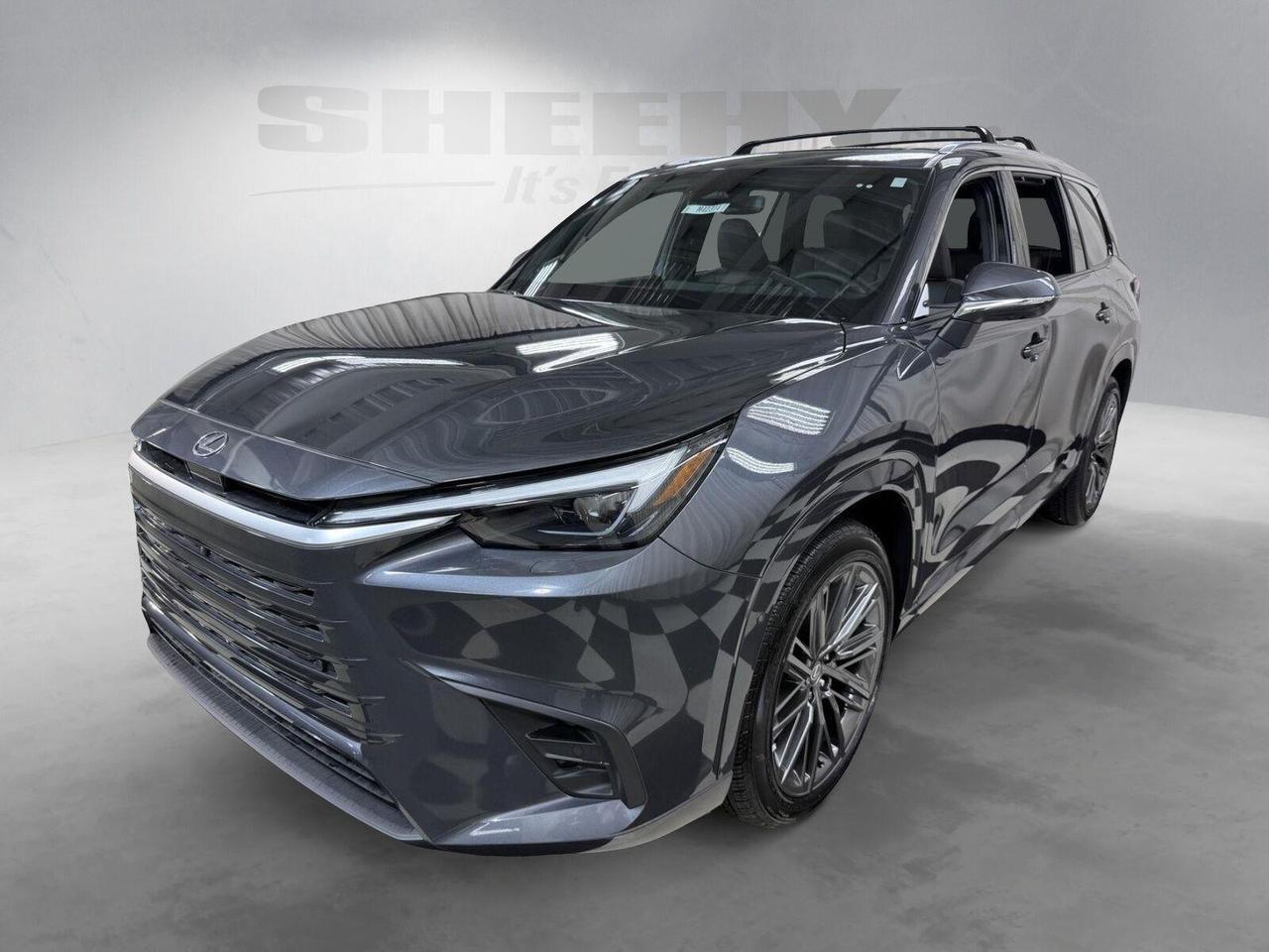 2026 Lexus TX 350 Annapolis MD