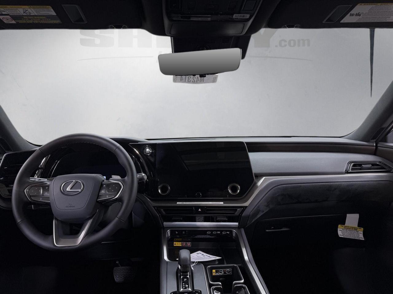 2026 Lexus TX 350 Annapolis MD