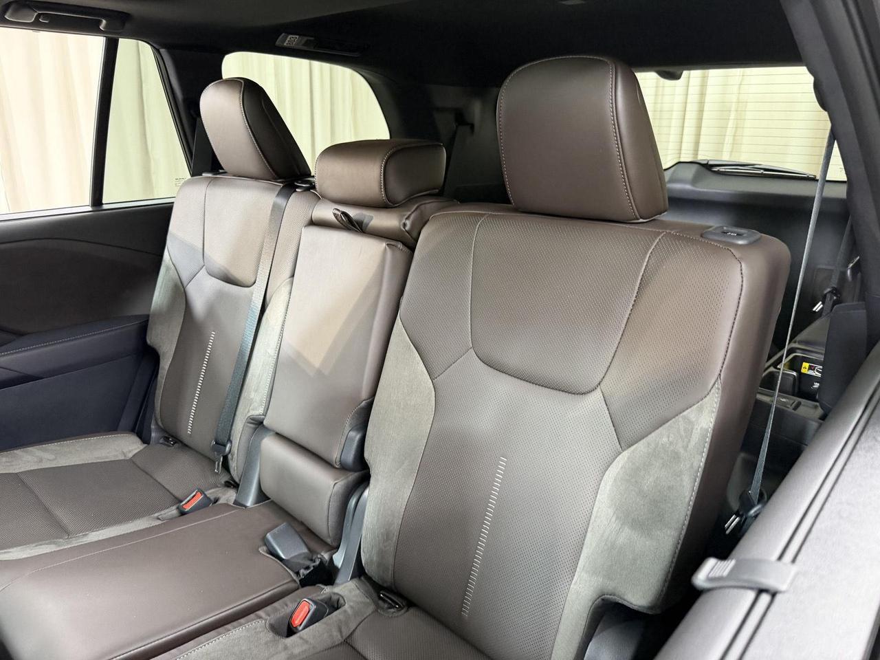 2026 Lexus TX 350 Annapolis MD