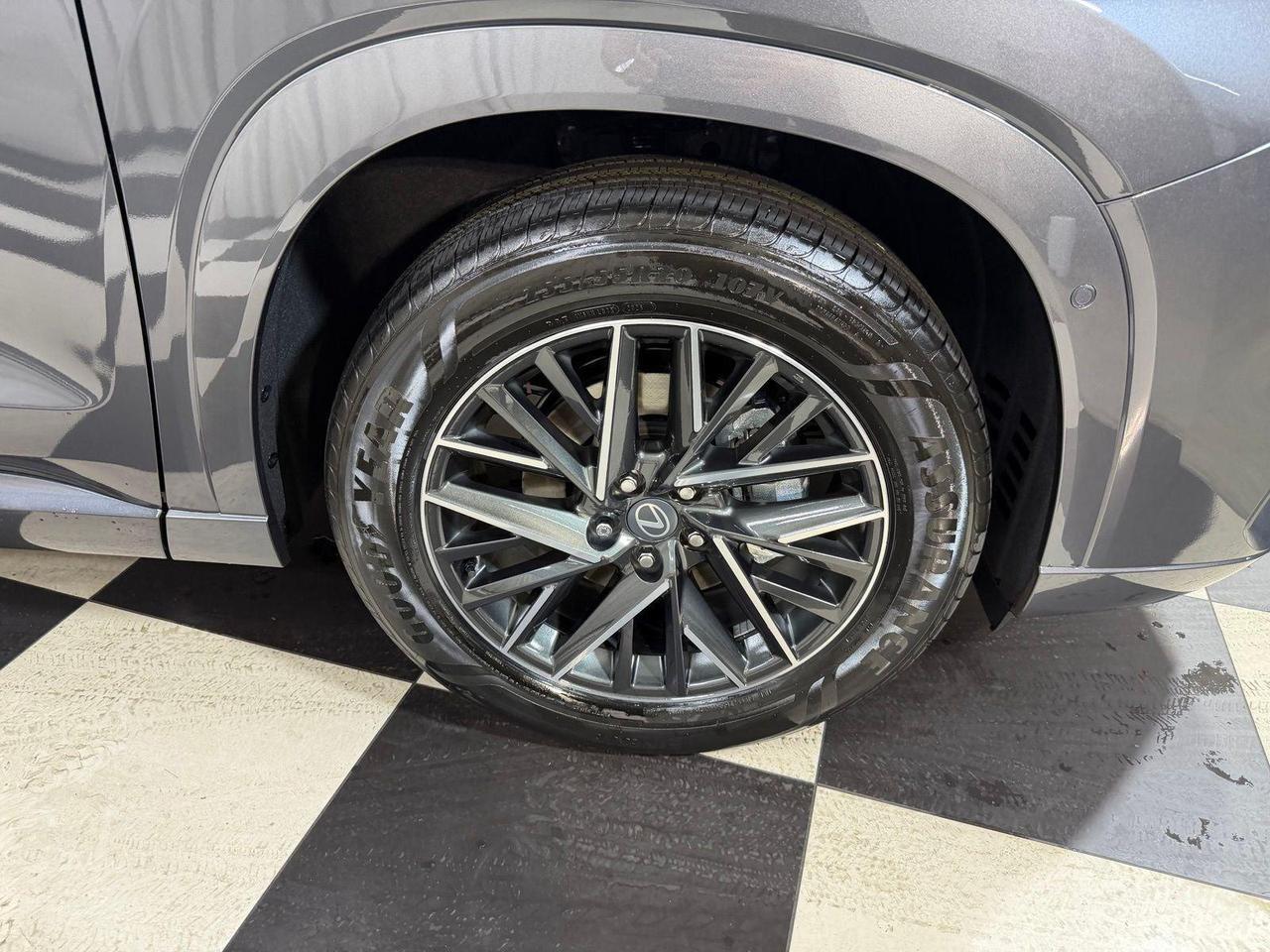 2026 Lexus TX 350 Annapolis MD