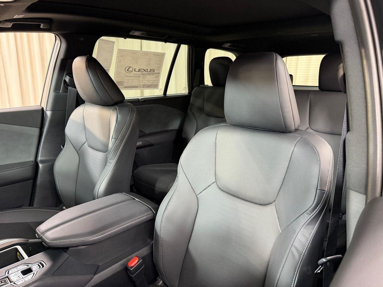 2026 Lexus TX 350 Annapolis MD