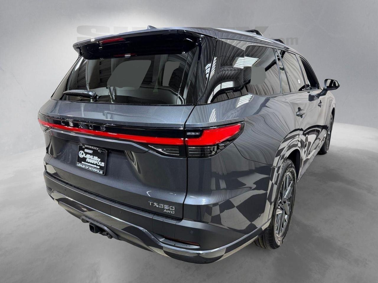 2026 Lexus TX 350 Annapolis MD