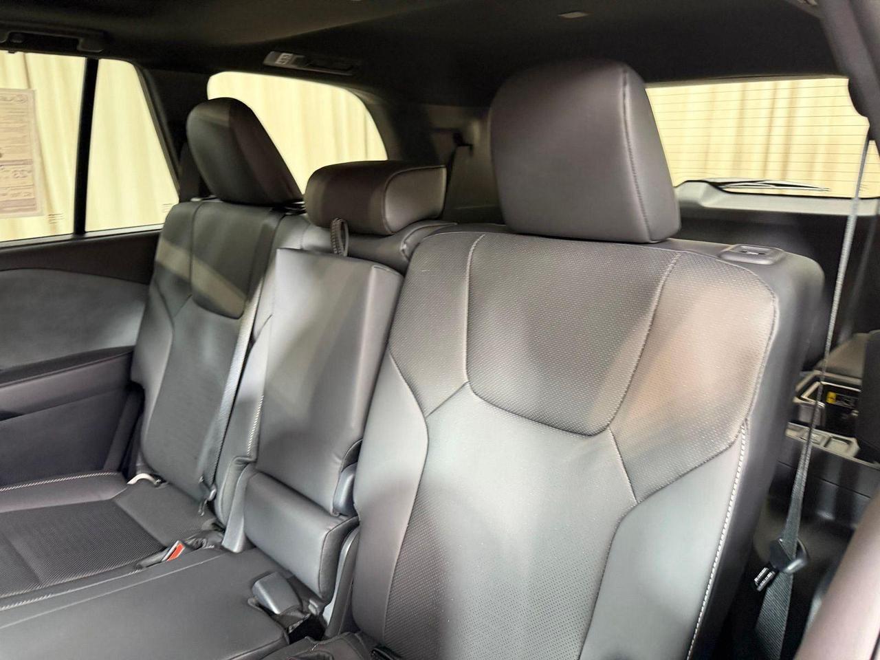 2026 Lexus TX 350 Annapolis MD