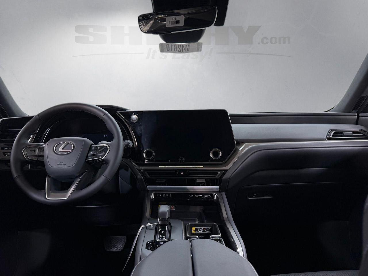 2026 Lexus TX 350 Annapolis MD