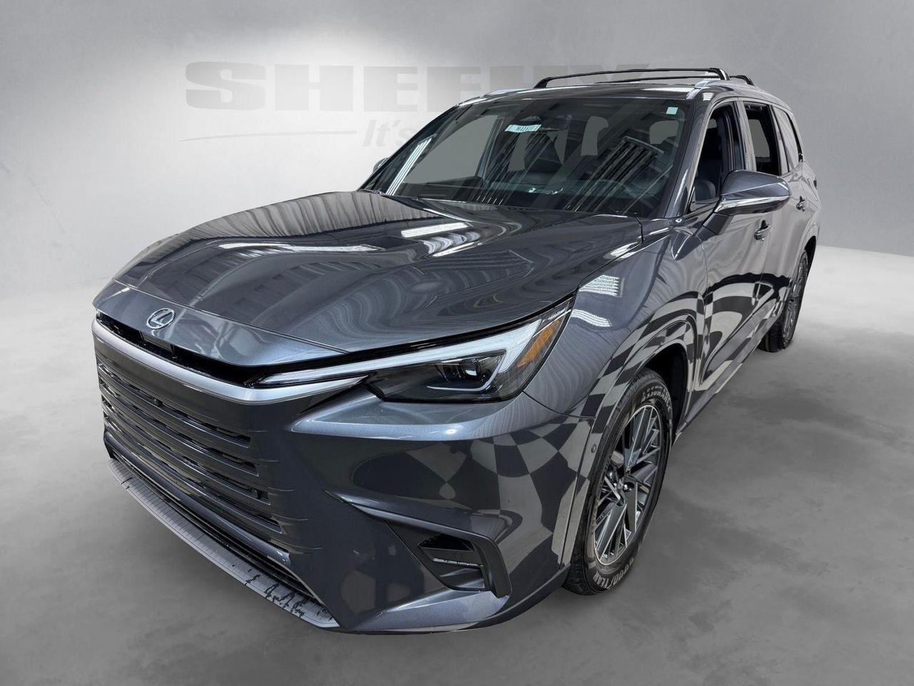 2026 Lexus TX 350 Annapolis MD