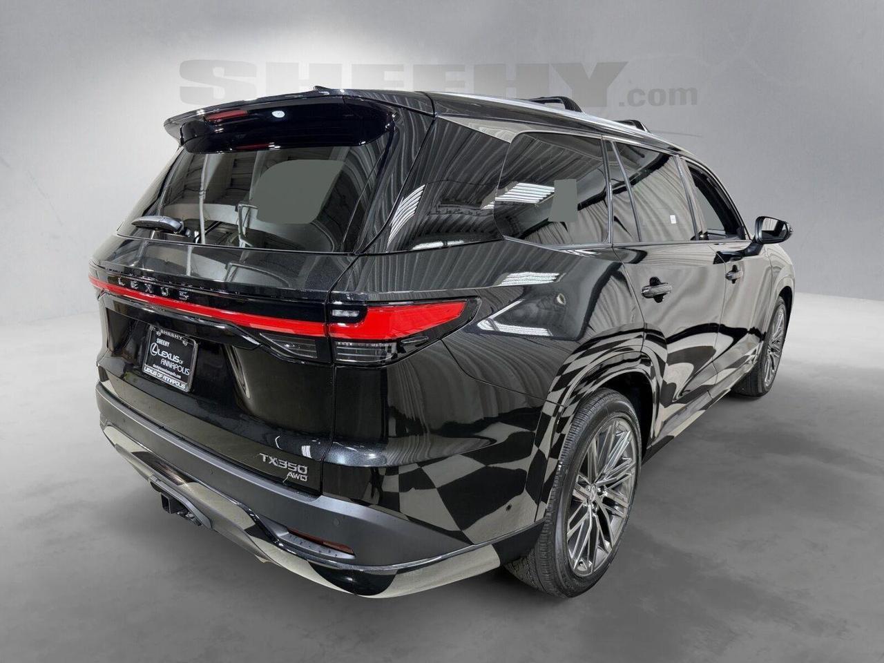 2026 Lexus TX 350 Annapolis MD