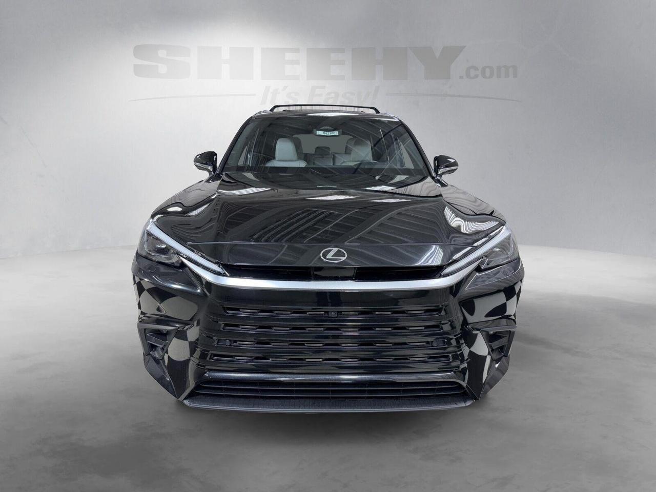 2026 Lexus TX 350 Annapolis MD