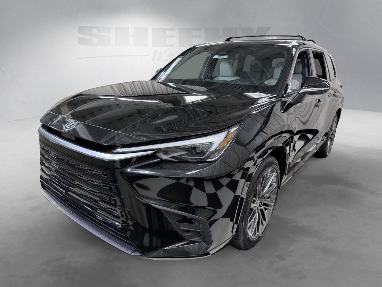 2026 Lexus TX 350 Annapolis MD