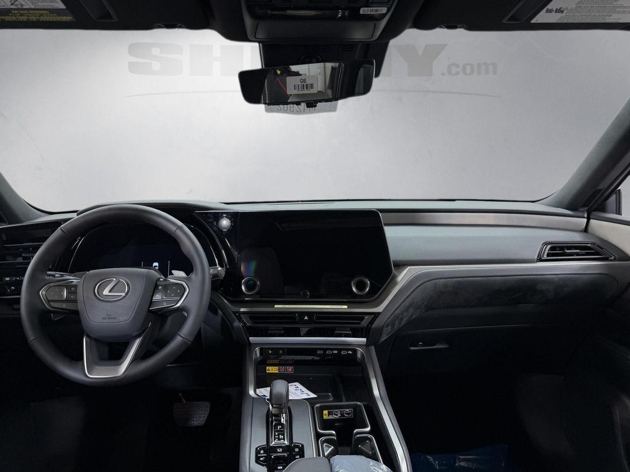 2026 Lexus TX 350 Annapolis MD