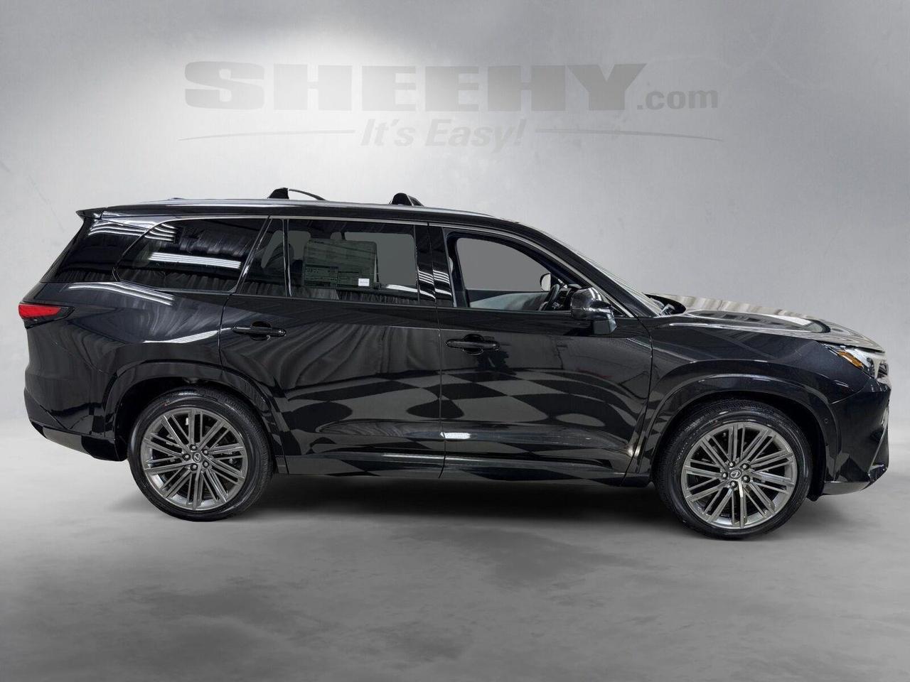 2026 Lexus TX 350 Annapolis MD
