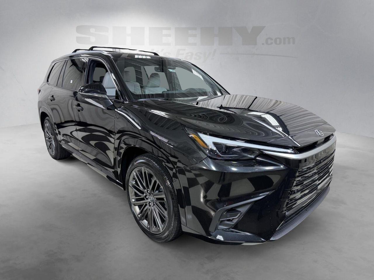 2026 Lexus TX 350 Annapolis MD