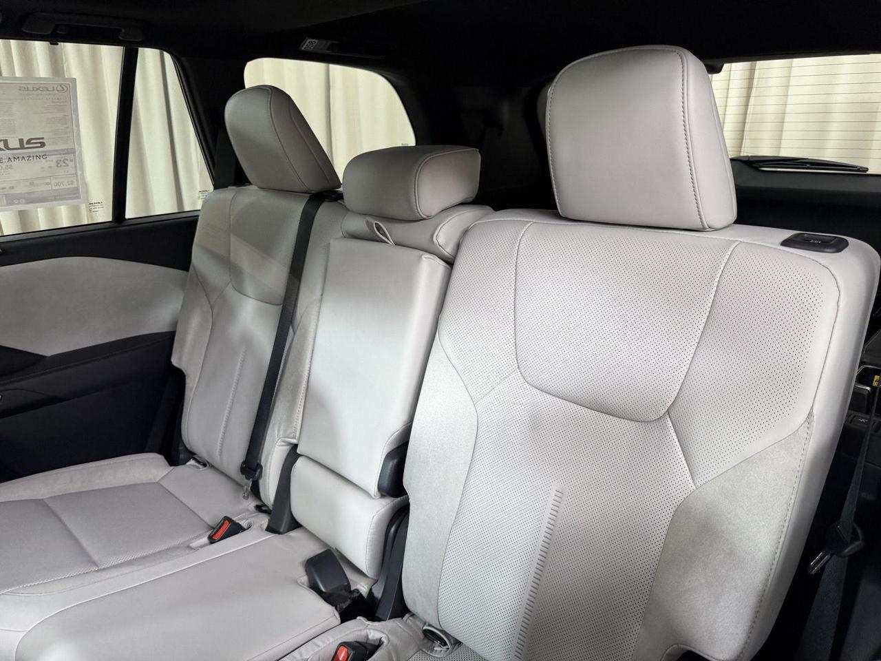 2026 Lexus TX 350 Annapolis MD
