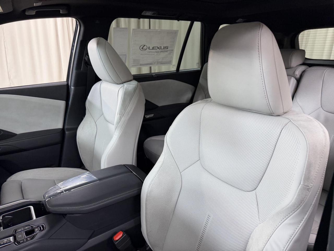 2026 Lexus TX 350 Annapolis MD