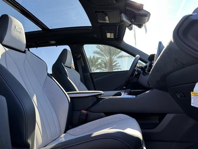 2026 Lexus TX 500h F SPORT PERFORMANCE LUXURY AWD Tucson AZ