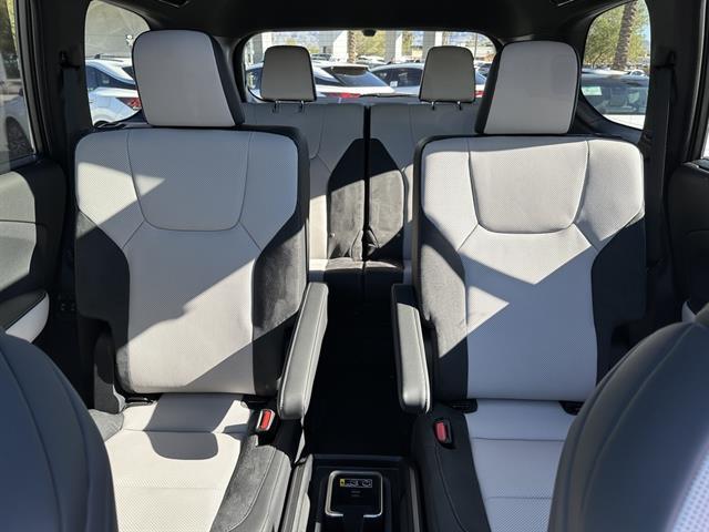 2026 Lexus TX 500h F SPORT PERFORMANCE LUXURY AWD Tucson AZ